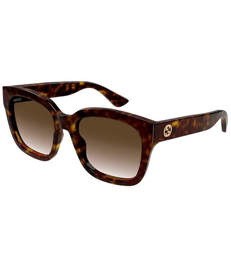 gucci cat eye glitter glasses|gucci cat eye sunglasses havana.